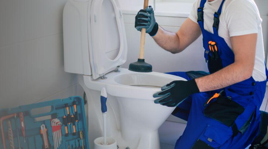 Professional septic pumping service in Tiplersville, MS